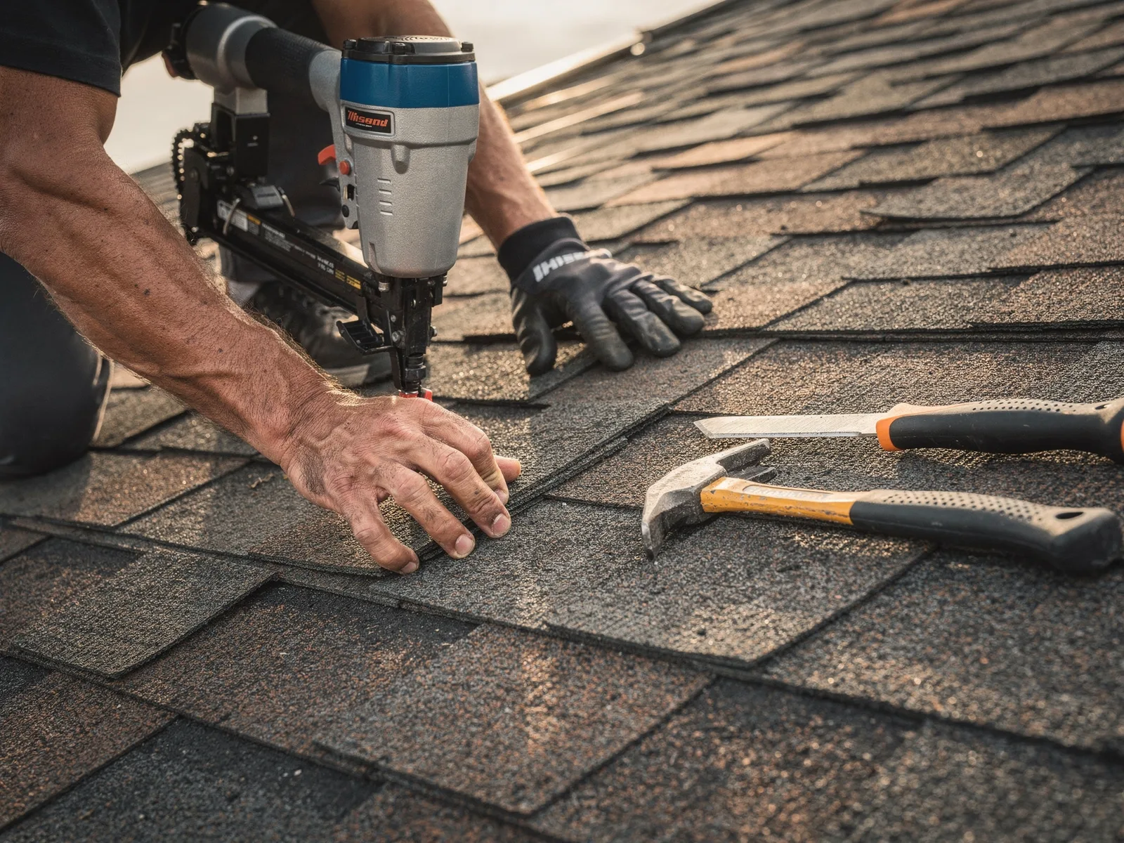 Why choose Roof Repair in Washburn, ME